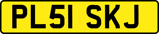 PL51SKJ