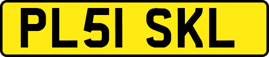 PL51SKL
