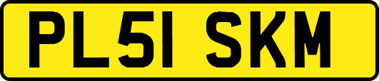 PL51SKM