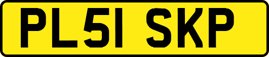 PL51SKP