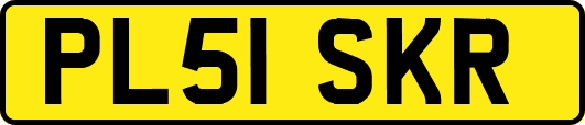 PL51SKR
