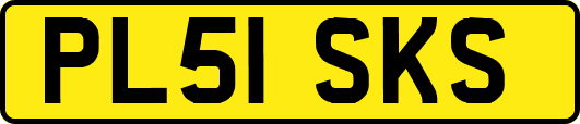 PL51SKS