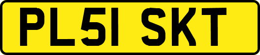 PL51SKT