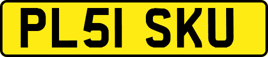 PL51SKU