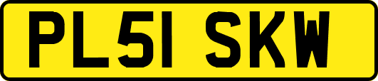 PL51SKW
