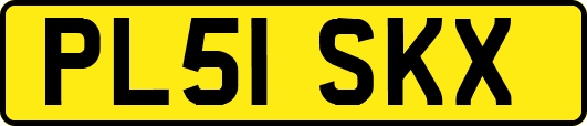 PL51SKX