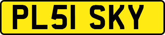 PL51SKY
