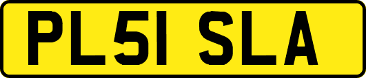PL51SLA