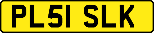 PL51SLK