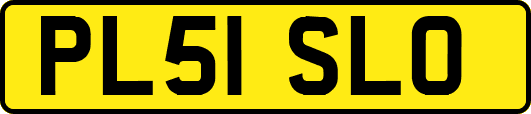 PL51SLO