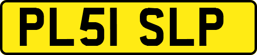 PL51SLP