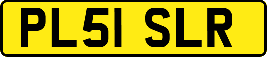 PL51SLR