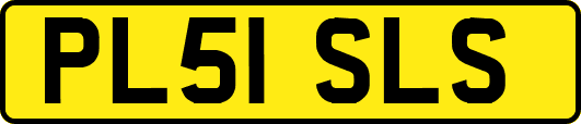 PL51SLS