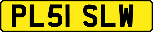 PL51SLW