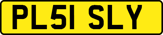 PL51SLY