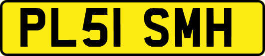 PL51SMH