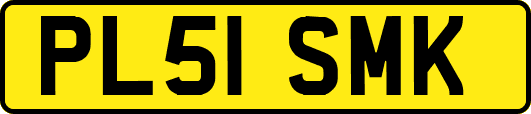 PL51SMK
