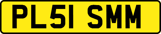 PL51SMM