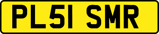 PL51SMR