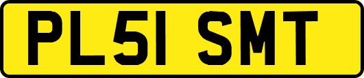 PL51SMT
