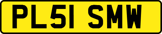 PL51SMW