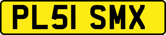PL51SMX