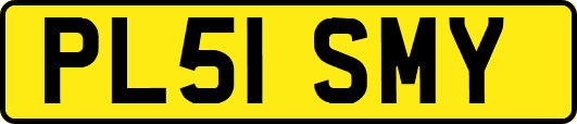 PL51SMY
