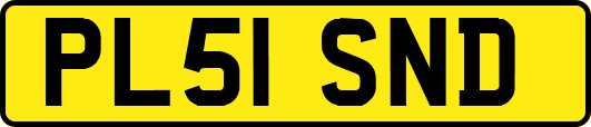 PL51SND