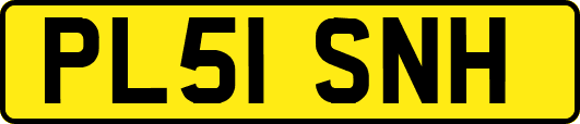 PL51SNH