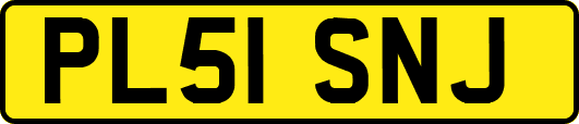 PL51SNJ