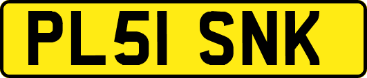 PL51SNK