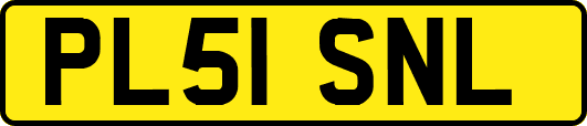 PL51SNL
