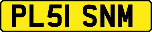 PL51SNM