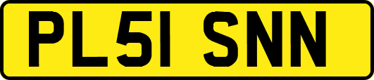 PL51SNN