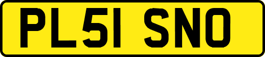 PL51SNO