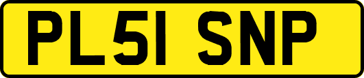 PL51SNP