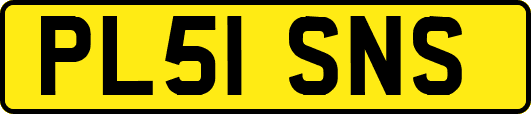 PL51SNS