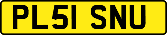 PL51SNU