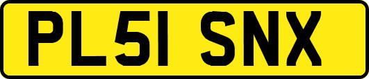 PL51SNX