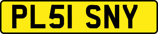 PL51SNY