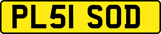 PL51SOD