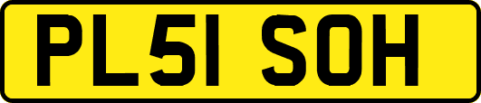 PL51SOH