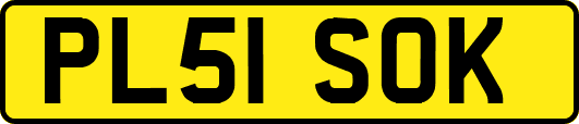 PL51SOK