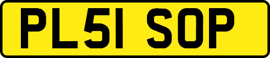 PL51SOP