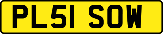 PL51SOW