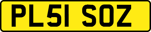 PL51SOZ