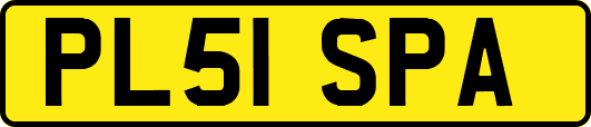 PL51SPA