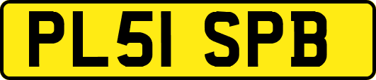 PL51SPB