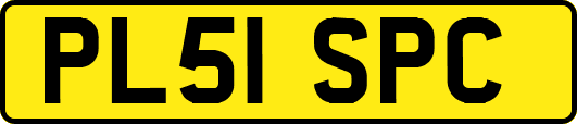 PL51SPC