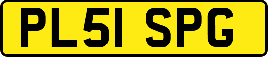 PL51SPG